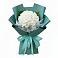 Букет цветов из: Гортензия в Калининской Краснодарского края
