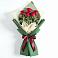 Букет цветов из: Розы в Калининской Краснодарского края