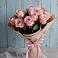 Букет цветов из: Розы в Калининской Краснодарского края