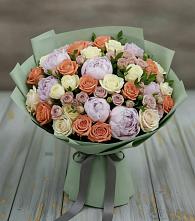 Букет Мороженное #REPLACE_PRED# Калининской Краснодарского края