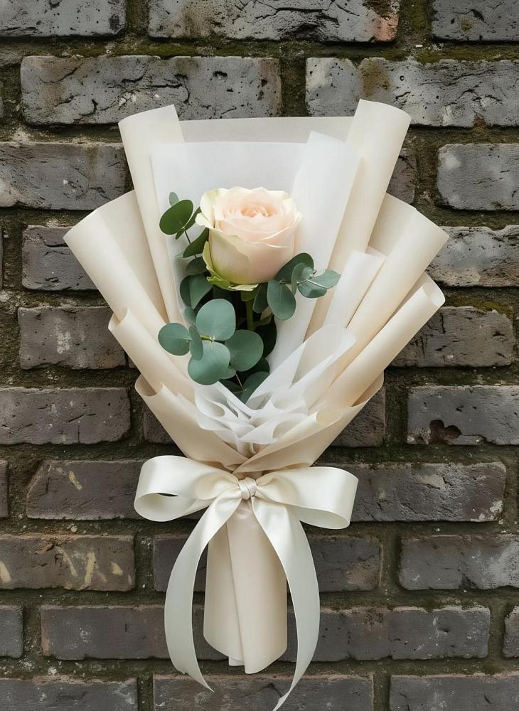 Букет цветов из: Розы в Калининской Краснодарского края