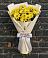 Букет цветов из: Хризантемы в Калининской Краснодарского края