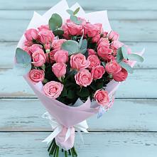 Букет Леди совершенство в Калининской Краснодарского края