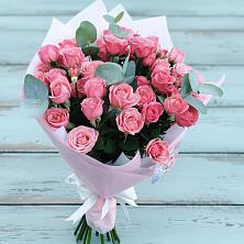 Букет Леди совершенство в Калининской Краснодарского края